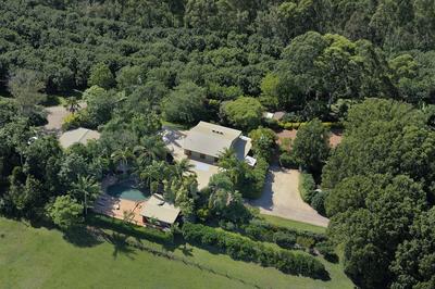 Summerhills Retreat Byron Bay