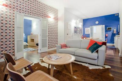 Premium Design Apartment in the Center of Valletta