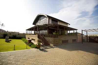 The Palms at Prampram