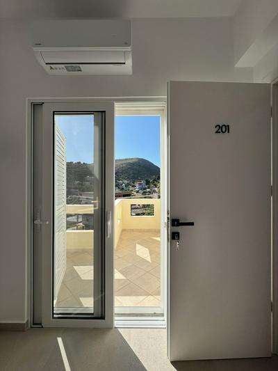 Aliko residence