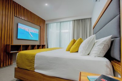 Zenyt Hotel Boutique