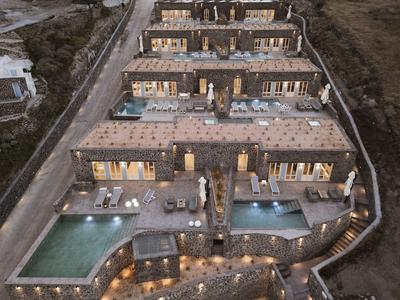 Almarossa Villas