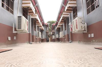 Résidence Hôtel Gloria