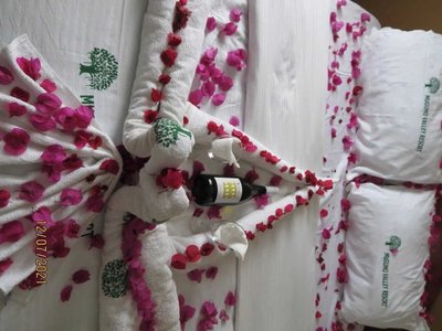 The Mugumo Valley Resort