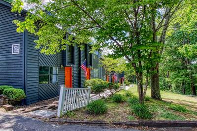 Pinecrest Townhomes-1K-2Q Unit-Renovated