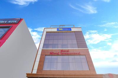 Fabhotel Mittal International