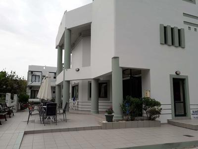 Ilias Apartments