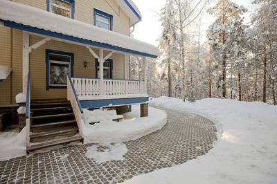 Aurora Club Spa Resort