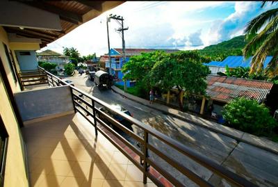 Hotel Old Providence