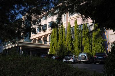 Hoya Resort Hotel Wuling