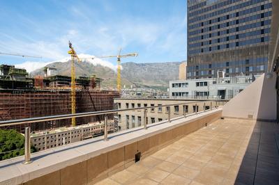 Fountain Suites 1103