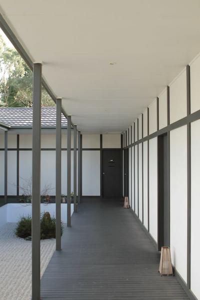 Shizuka Ryokan Japanese Country Spa & Wellness Retreat