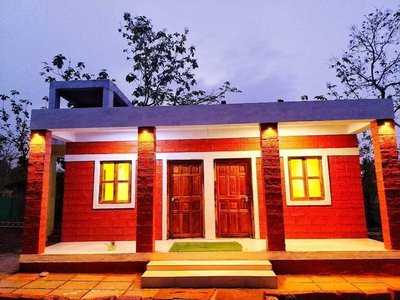 Patil Resort