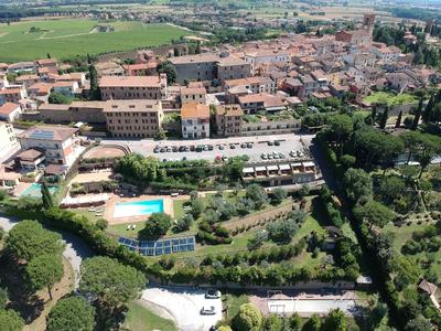 Hotel Le Tre Vaselle