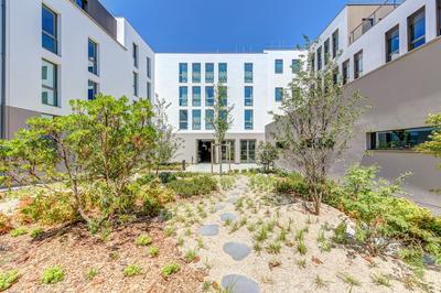 B&B HOTEL Paris Sud Châtenay Malabry