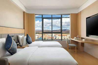 Days Hotel By Wyndham Aba Hongyuan