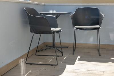 Dj City Vista Luxury Apartments