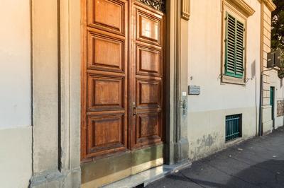 Lovely Apartment in Florence for 6 - Three Bedroom Apartment, Sleeps 6