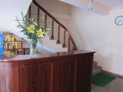 Thanh Son Noi Bai Airport Hotel