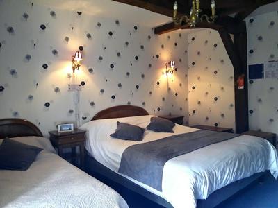 Le Clos du Montvinage