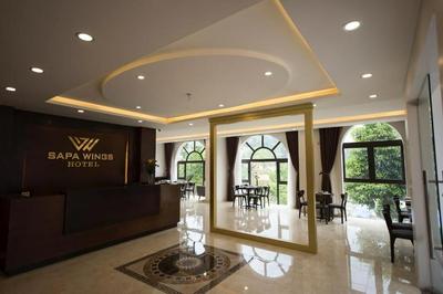 SaPa Wings Hotel