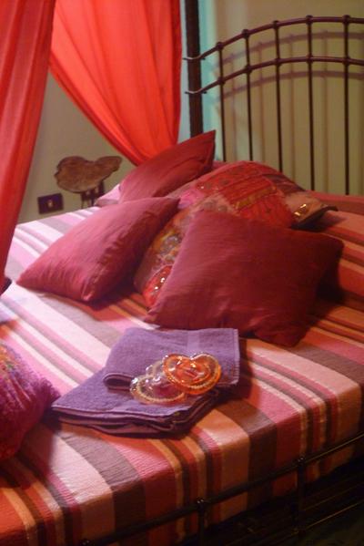 Shiva Bed and Breakfast
