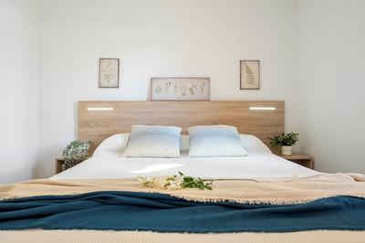 Alea Rentals - Cye