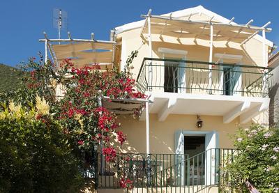 Korakiana Cottage