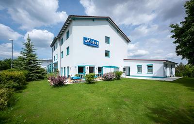 Hotel Am Wiesenweg I 24h check-in