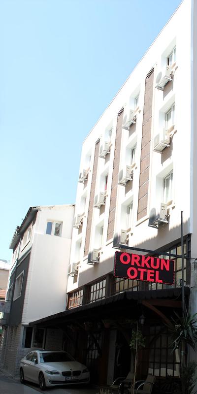 Otel Orkun