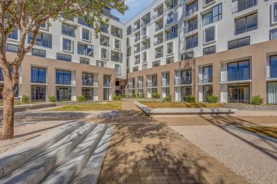 Four11 at One Rosebank