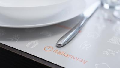 Italianway - Albani 20