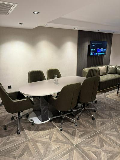 Nevizade Avangart Hotel