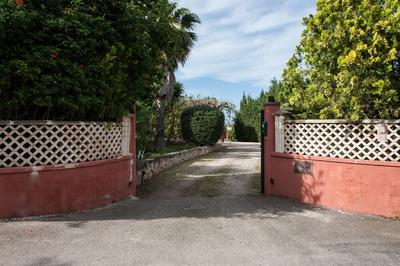 VilleSalento - Villa Bella Puglia M565