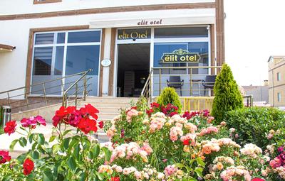 Ürgüp Elit Otel