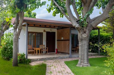 Seli Sea View Apartments and Studios