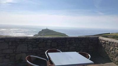 Cape Cornwall golf & Leisure