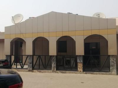 Icon valley Hotel limited