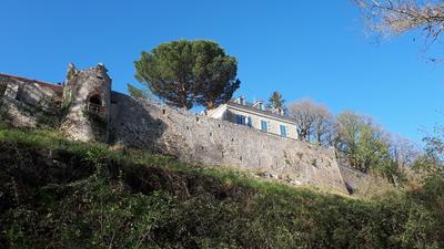 Villa du Cerf Thibault, Billede 2