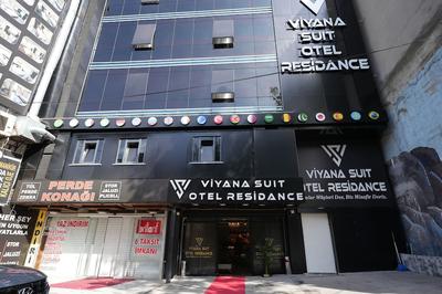 Viyana Suite Hotel