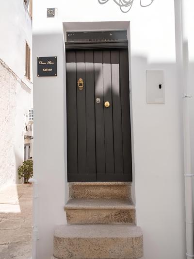 Dama Bianca Boutique Hotel Ostuni