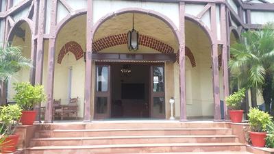 Hotel Sunrise Palace