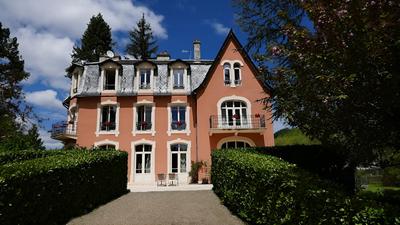 Manoir de l'esplanade