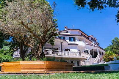 Hotel Ortus Residence