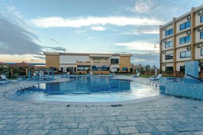 Bodhi Redsun – Gateway to Lumbini, Comfort in Bhairahawa