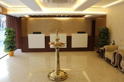 Hotel SR Continental