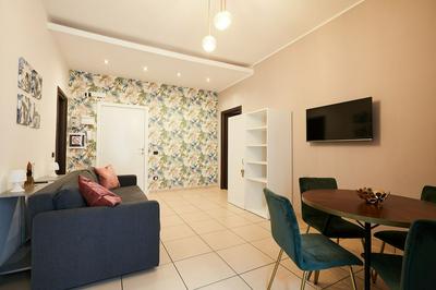 Vicky s Luxury Guesthouse by Napoliapartments