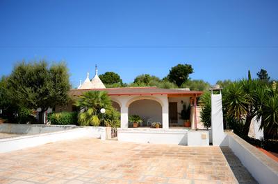 Trullo Nino