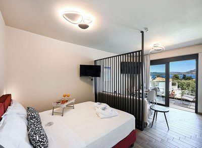 IONIAN PEARL BY FRAXI BEACH COMPLEX
