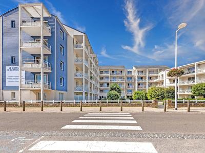 Brittany Coast Getaway